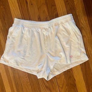 Stoney Clover x Target Terry Shorts